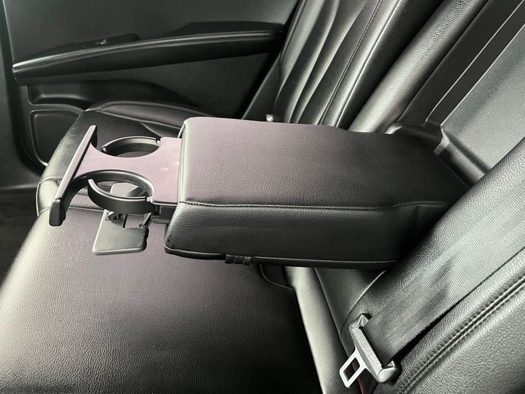 2019 Lincoln Nautilus Standard | Heated Front Seats | BLIS | Hands-Free Liftgate