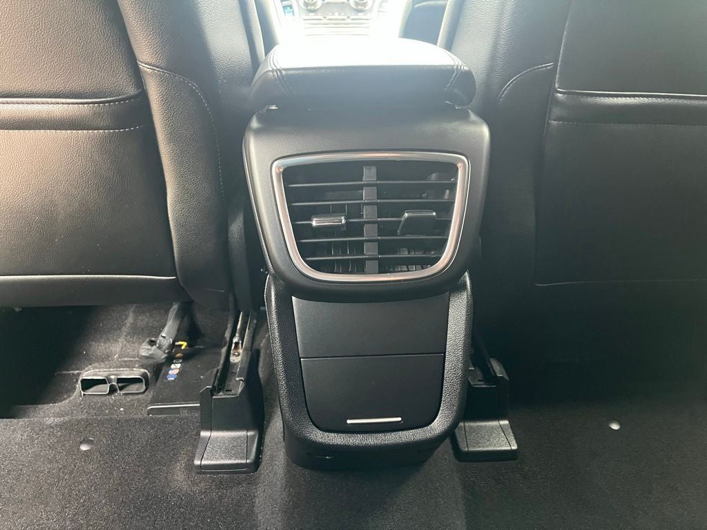 2019 Lincoln Nautilus Standard | Heated Front Seats | BLIS | Hands-Free Liftgate