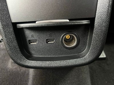 2019 Lincoln Nautilus Standard | Heated Front Seats | BLIS | Hands-Free Liftgate