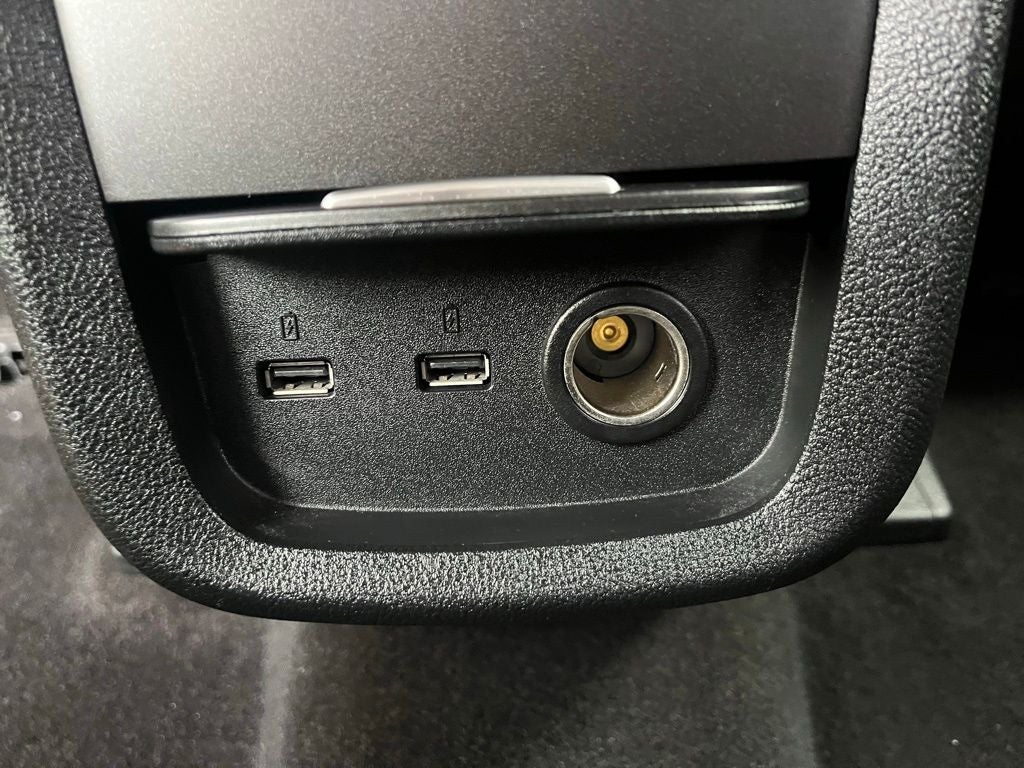 2019 Lincoln Nautilus Standard | Heated Front Seats | BLIS | Hands-Free Liftgate
