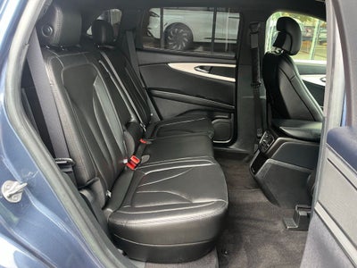 2019 Lincoln Nautilus Standard | Heated Front Seats | BLIS | Hands-Free Liftgate