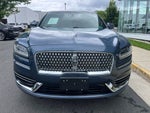 2019 Lincoln Nautilus Standard | Heated Front Seats | BLIS | Hands-Free Liftgate