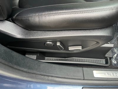2019 Lincoln Nautilus Standard | Heated Front Seats | BLIS | Hands-Free Liftgate