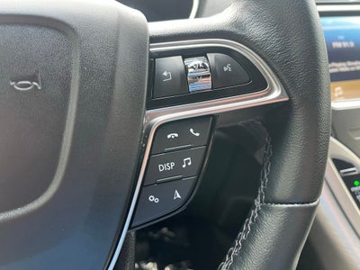 2019 Lincoln Nautilus Standard | Heated Front Seats | BLIS | Hands-Free Liftgate