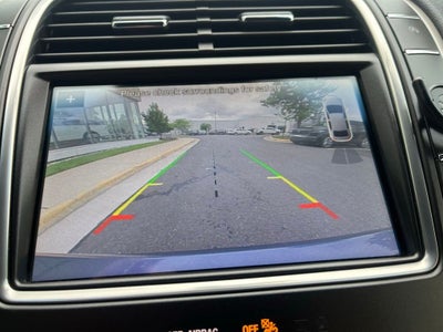 2019 Lincoln Nautilus Standard | Heated Front Seats | BLIS | Hands-Free Liftgate