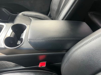 2019 Lincoln Nautilus Standard | Heated Front Seats | BLIS | Hands-Free Liftgate