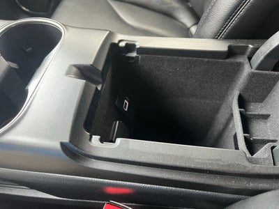 2019 Lincoln Nautilus Standard | Heated Front Seats | BLIS | Hands-Free Liftgate