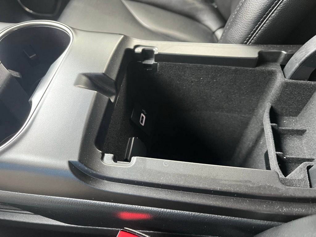 2019 Lincoln Nautilus Standard | Heated Front Seats | BLIS | Hands-Free Liftgate