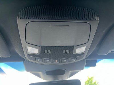 2019 Lincoln Nautilus Standard | Heated Front Seats | BLIS | Hands-Free Liftgate