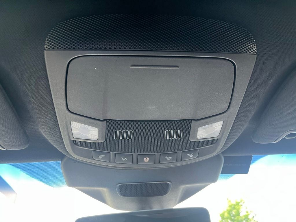 2019 Lincoln Nautilus Standard | Heated Front Seats | BLIS | Hands-Free Liftgate