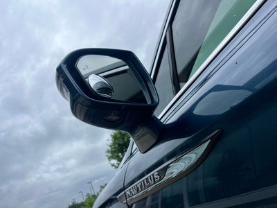 2019 Lincoln Nautilus Standard | Heated Front Seats | BLIS | Hands-Free Liftgate
