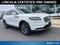 2022 Lincoln Nautilus Reserve AWD | Pano Roof | BLIS | HTD/ Vent Front Seats