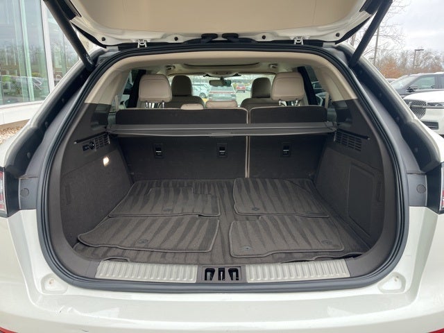 2022 Lincoln Nautilus Reserve AWD | Pano Roof | BLIS | HTD/ Vent Front Seats