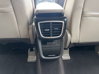 2022 Lincoln Nautilus Reserve AWD | Pano Roof | BLIS | HTD/ Vent Front Seats