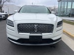 2022 Lincoln Nautilus Reserve AWD | Pano Roof | BLIS | HTD/ Vent Front Seats