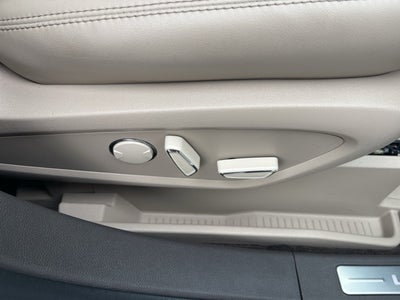 2022 Lincoln Nautilus Reserve AWD | Pano Roof | BLIS | HTD/ Vent Front Seats