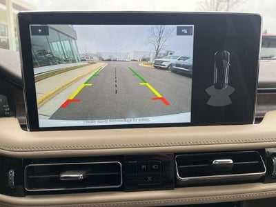 2022 Lincoln Nautilus Reserve AWD | Pano Roof | BLIS | HTD/ Vent Front Seats