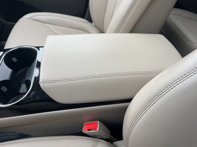 2022 Lincoln Nautilus Reserve AWD | Pano Roof | BLIS | HTD/ Vent Front Seats