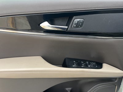 2022 Lincoln Nautilus Reserve AWD | Pano Roof | BLIS | HTD/ Vent Front Seats