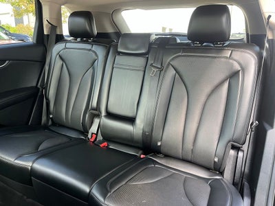 2023 Lincoln Nautilus Reserve AWD | Pano Roof | BLIS | Luxury Package