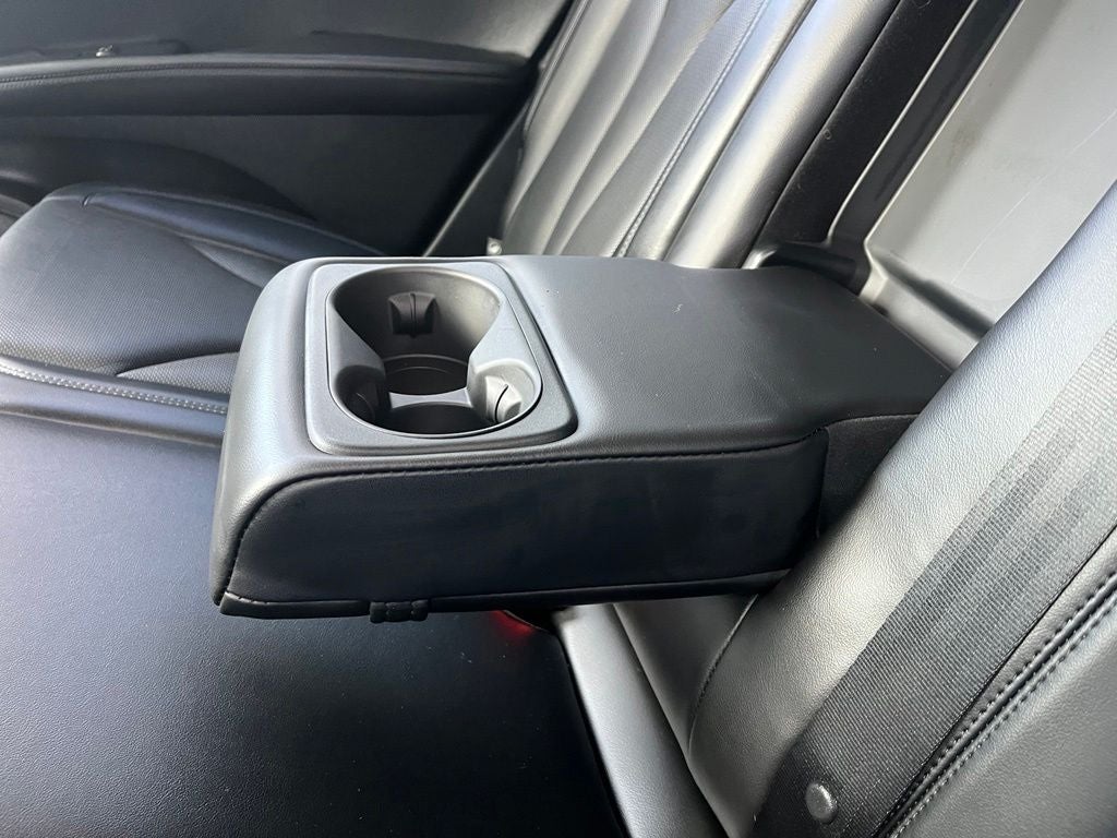 2023 Lincoln Nautilus Reserve AWD | Pano Roof | BLIS | Luxury Package