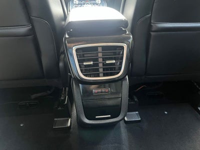 2023 Lincoln Nautilus Reserve AWD | Pano Roof | BLIS | Luxury Package