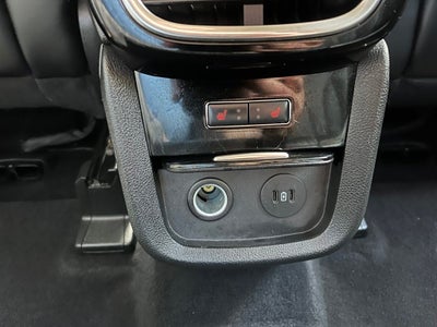 2023 Lincoln Nautilus Reserve AWD | Pano Roof | BLIS | Luxury Package