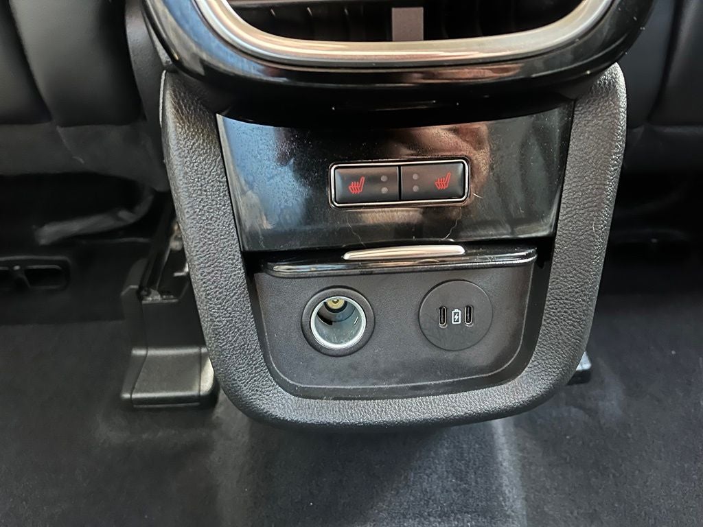 2023 Lincoln Nautilus Reserve AWD | Pano Roof | BLIS | Luxury Package