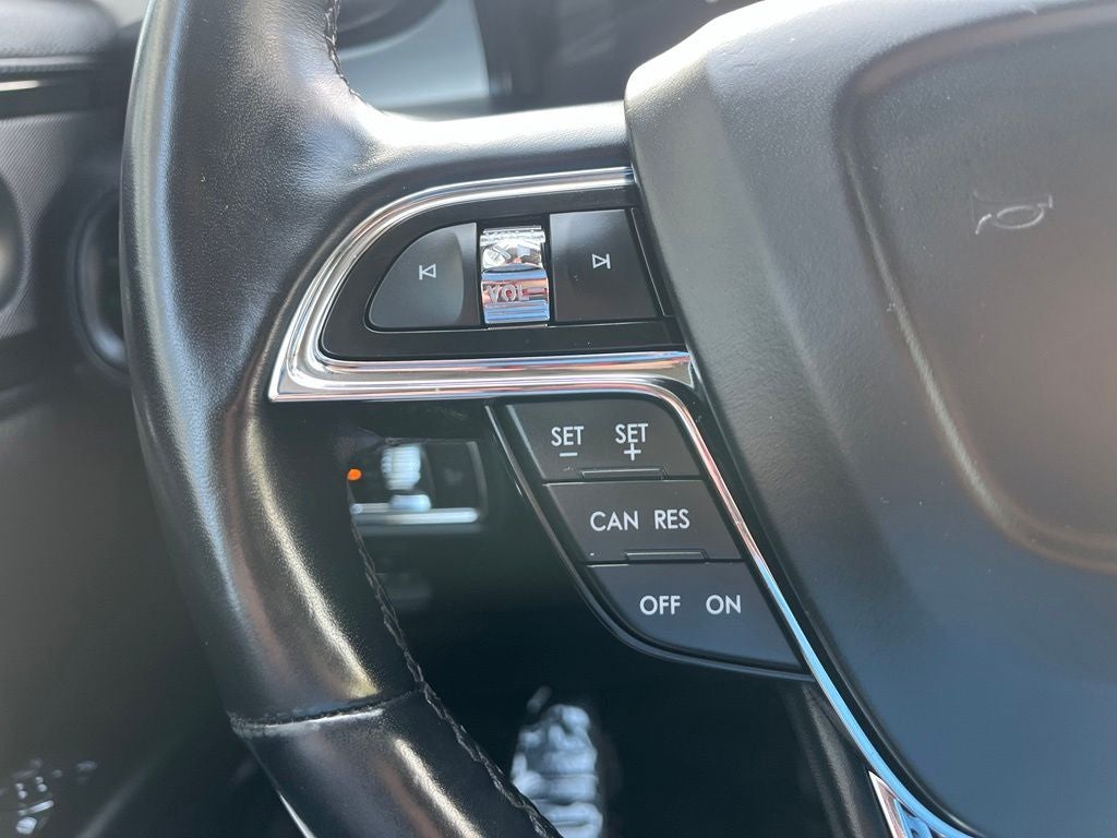 2023 Lincoln Nautilus Reserve AWD | Pano Roof | BLIS | Luxury Package