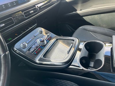 2023 Lincoln Nautilus Reserve AWD | Pano Roof | BLIS | Luxury Package