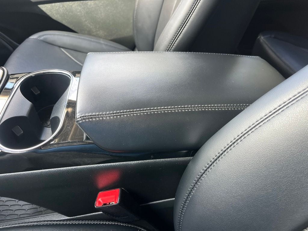 2023 Lincoln Nautilus Reserve AWD | Pano Roof | BLIS | Luxury Package