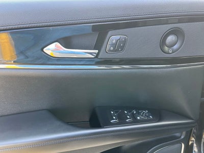 2023 Lincoln Nautilus Reserve AWD | Pano Roof | BLIS | Luxury Package