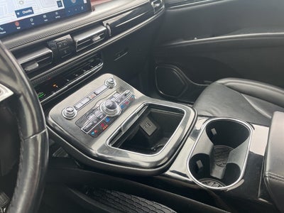 2022 Lincoln Nautilus Reserve AWD | Nav | Pano Roof | BLIS | Heated Seats