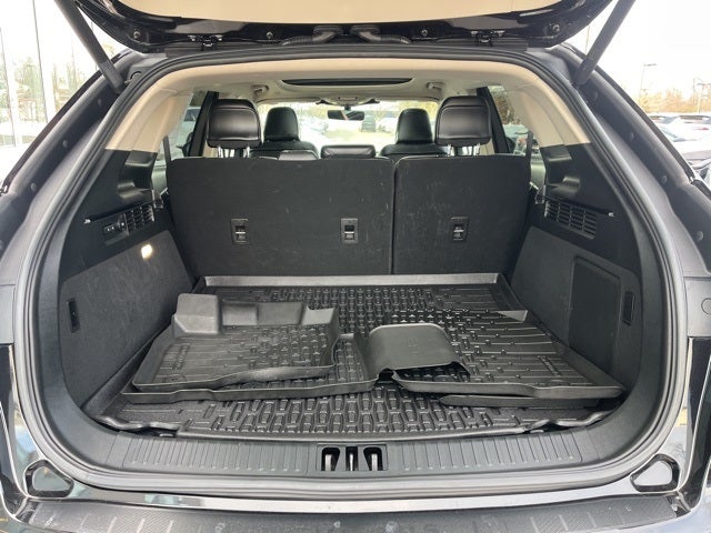 2023 Lincoln Nautilus Reserve AWD | Pano Moonroof | BLIS | HTD/Ventilated Seats