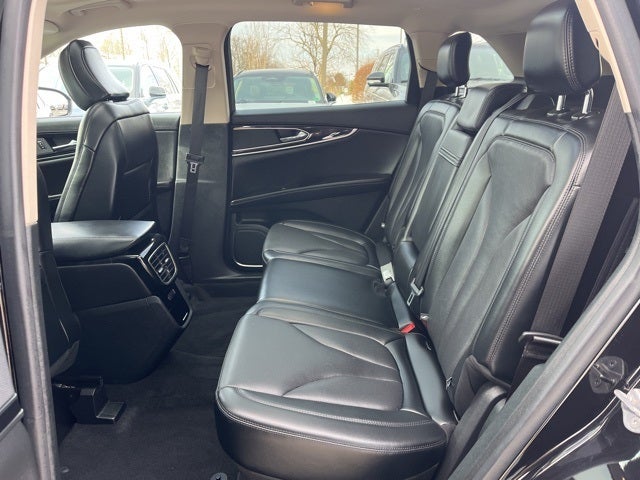 2023 Lincoln Nautilus Reserve AWD | Pano Moonroof | BLIS | HTD/Ventilated Seats