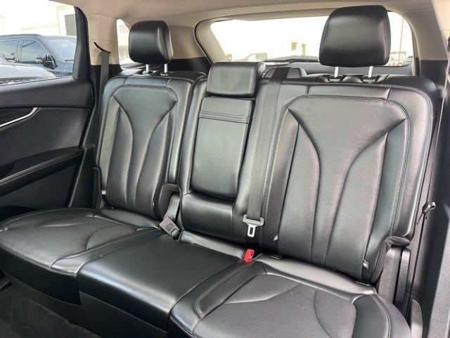 2023 Lincoln Nautilus Reserve AWD | Pano Moonroof | BLIS | HTD/Ventilated Seats