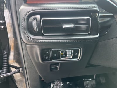 2023 Lincoln Nautilus Reserve AWD | Pano Moonroof | BLIS | HTD/Ventilated Seats