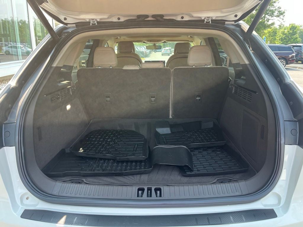 2023 Lincoln Nautilus Reserve AWD | Pano Roof | 360 Cam | BLIS | Tow Pkg