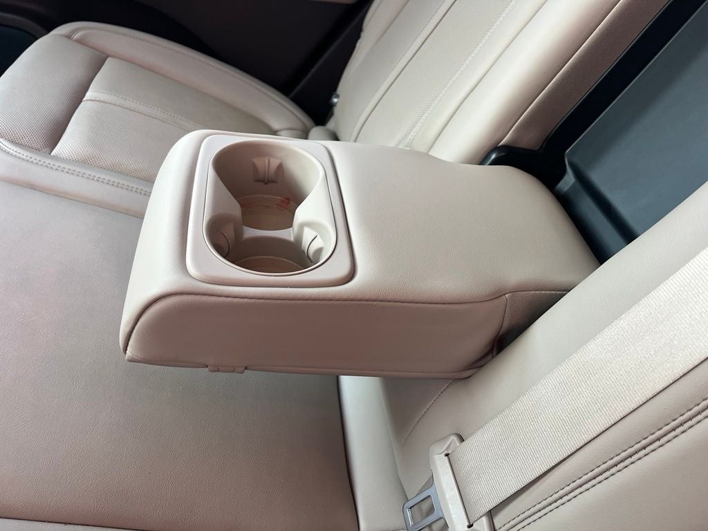 2023 Lincoln Nautilus Reserve AWD | Pano Roof | 360 Cam | BLIS | Tow Pkg
