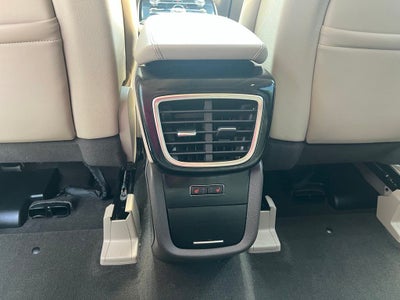 2023 Lincoln Nautilus Reserve AWD | Pano Roof | 360 Cam | BLIS | Tow Pkg