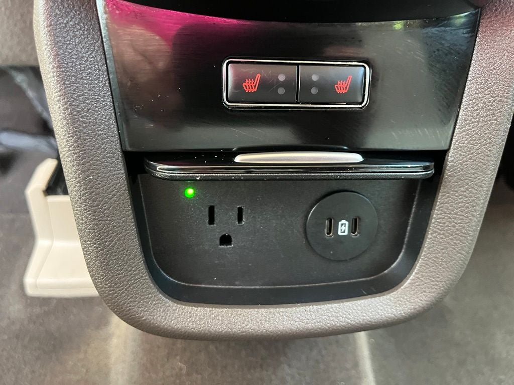 2023 Lincoln Nautilus Reserve AWD | Pano Roof | 360 Cam | BLIS | Tow Pkg