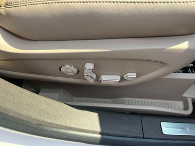 2023 Lincoln Nautilus Reserve AWD | Pano Roof | 360 Cam | BLIS | Tow Pkg