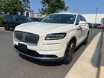 2023 Lincoln Nautilus Reserve AWD | Pano Roof | 360 Cam | BLIS | Tow Pkg