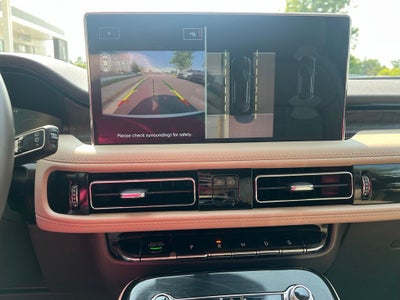 2023 Lincoln Nautilus Reserve AWD | Pano Roof | 360 Cam | BLIS | Tow Pkg