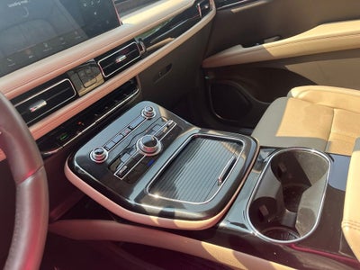 2023 Lincoln Nautilus Reserve AWD | Pano Roof | 360 Cam | BLIS | Tow Pkg