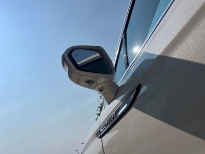 2023 Lincoln Nautilus Reserve AWD | Pano Roof | 360 Cam | BLIS | Tow Pkg