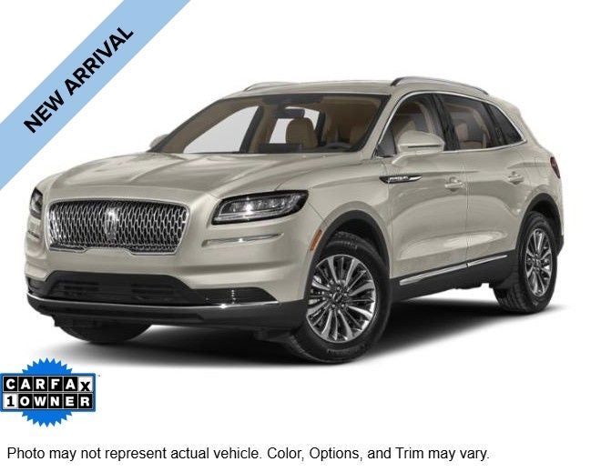2023 Lincoln Nautilus Reserve 4WD | Pano Roof | 360 Cam | BLIS | Ultimate Pkg