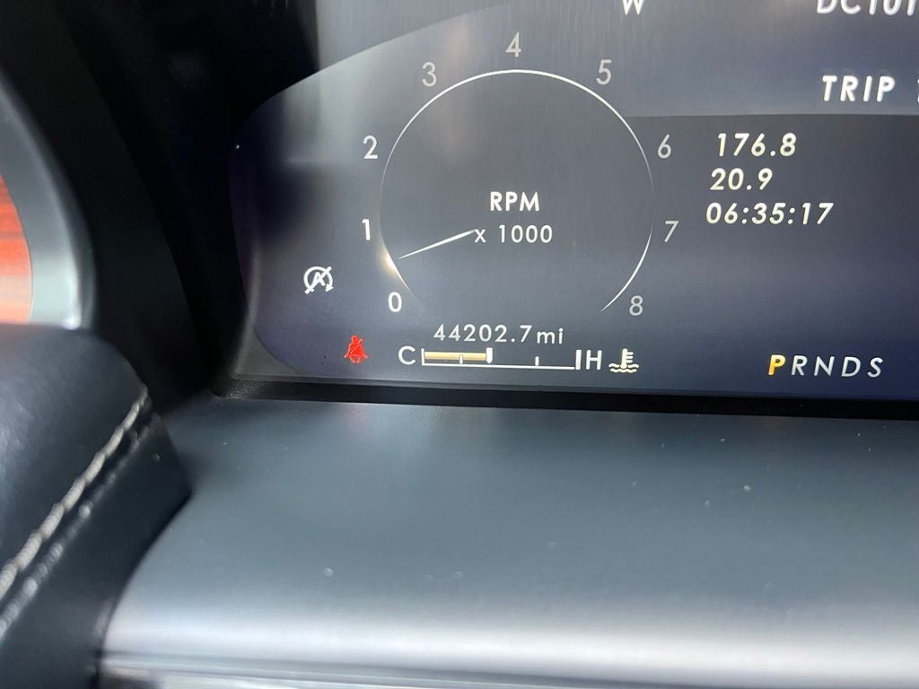 2023 Lincoln Nautilus Reserve II 4WD | Pano Roof | 360 Cam | BLIS | Ultimate Pkg