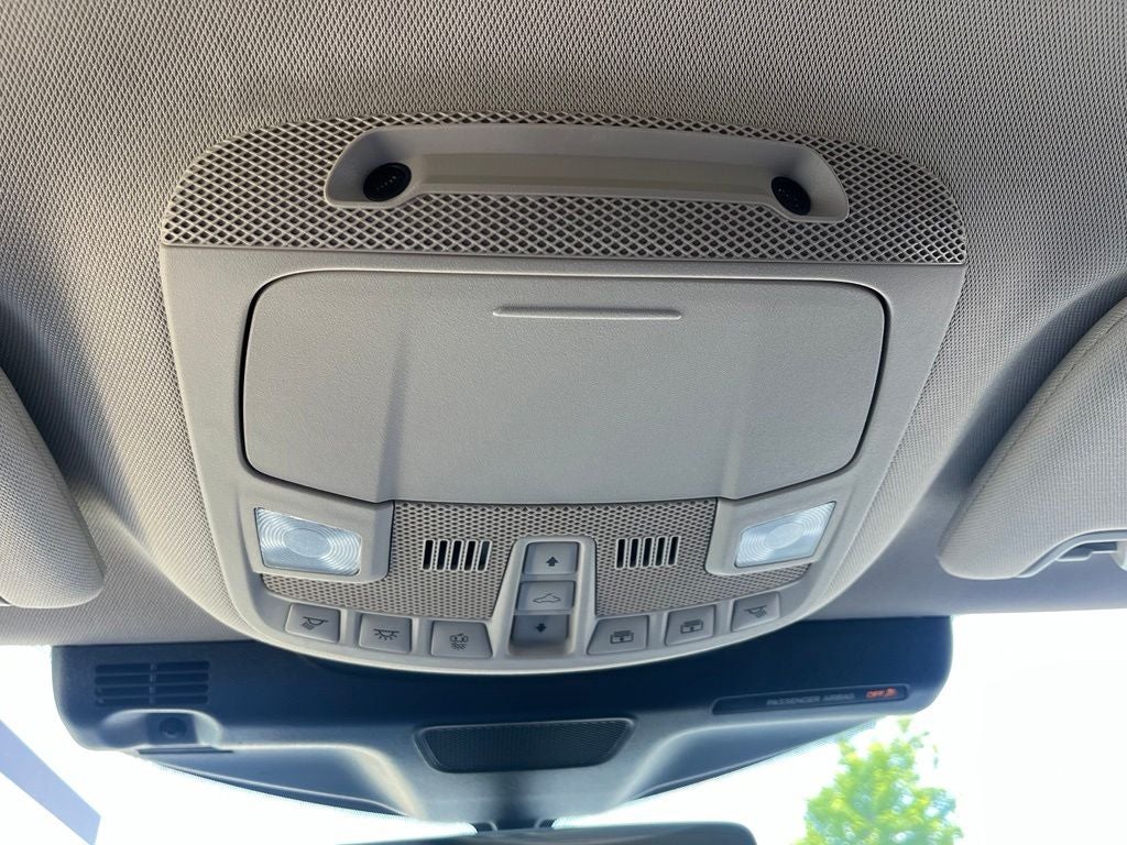 2023 Lincoln Nautilus Reserve II 4WD | Pano Roof | 360 Cam | BLIS | Ultimate Pkg