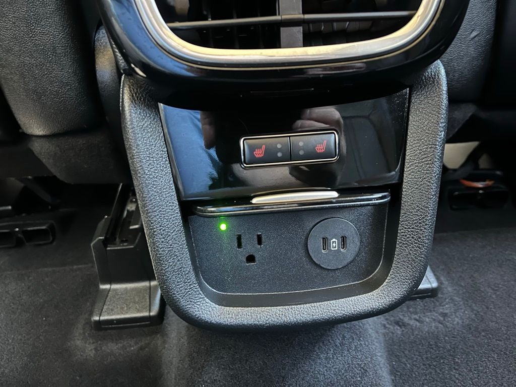 2023 Lincoln Nautilus Reserve AWD | Pano Roof | 360 Cam | BLIS | Co-Pilot360+